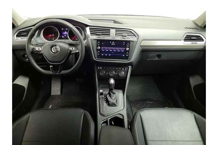$15998 : Volkswagen Tiguan 2020 SE 4d image 9