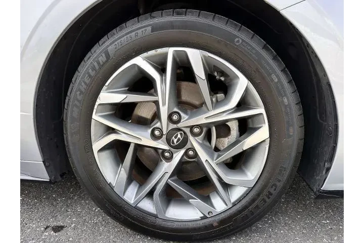 $21888 : Hyundai SONATA 2023 SEL 4dr image 6