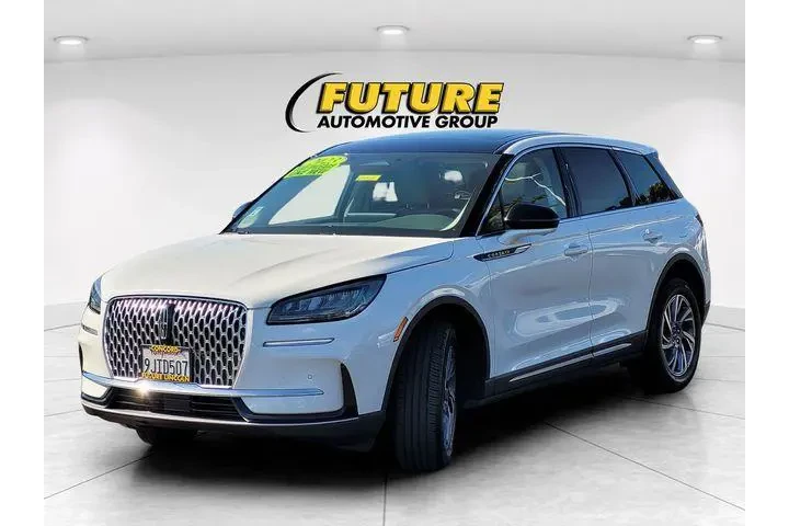 $30988 : Lincoln Corsair 2023 Standar image 3