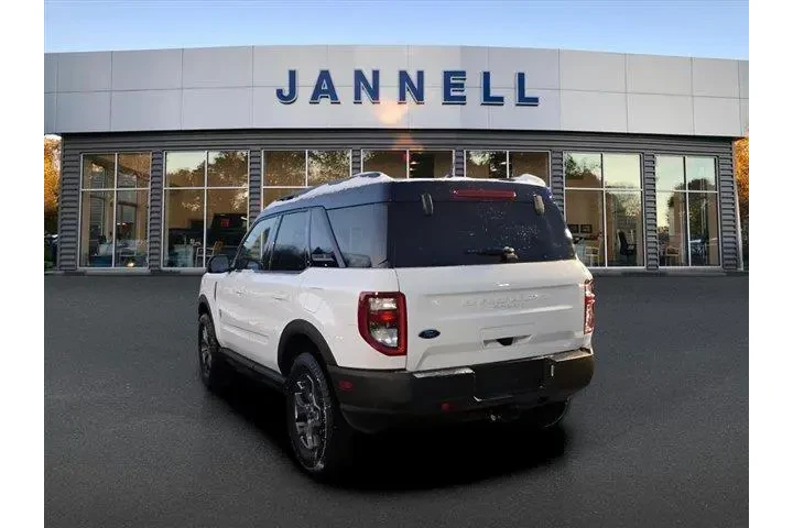 $36411 : Ford Bronco Sport 2024 AWD B image 7