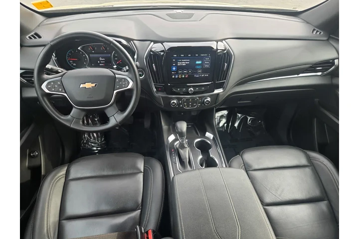 $32993 : Chevrolet Traverse 2023 4x4 image 9