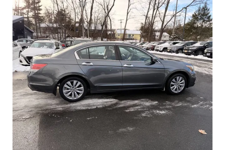 $9995 : 2011 Accord EX-L V6 image 8