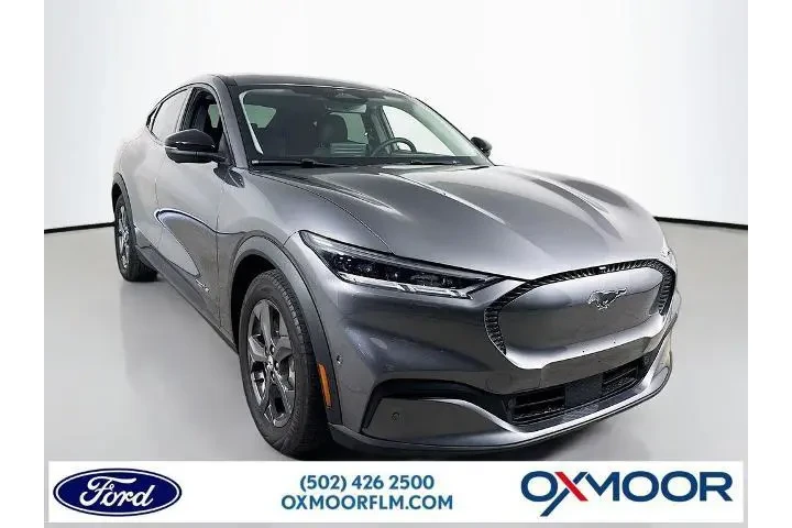 $28250 : Ford Mustang Mach-E 2023 Sel image 1