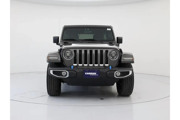 $32998 : Jeep Wrangler Unlimited 2022 image 5