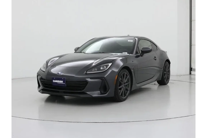 $27998 : Subaru BRZ 2023 Limited 2dr image 4