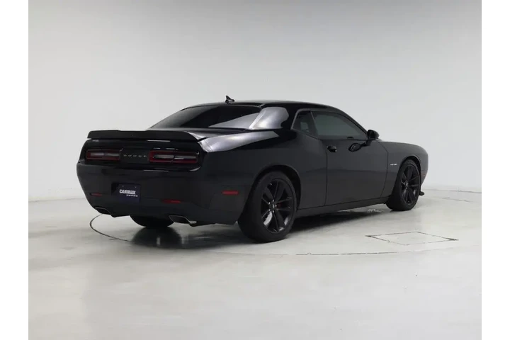 $33998 : Dodge Challenger 2022 R/T 2d image 8