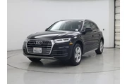 $20998 : Audi Q5 2018 AWD 2.0T quattr thumbnail