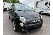 $6950 : 2012 FIAT 500 Sport thumbnail