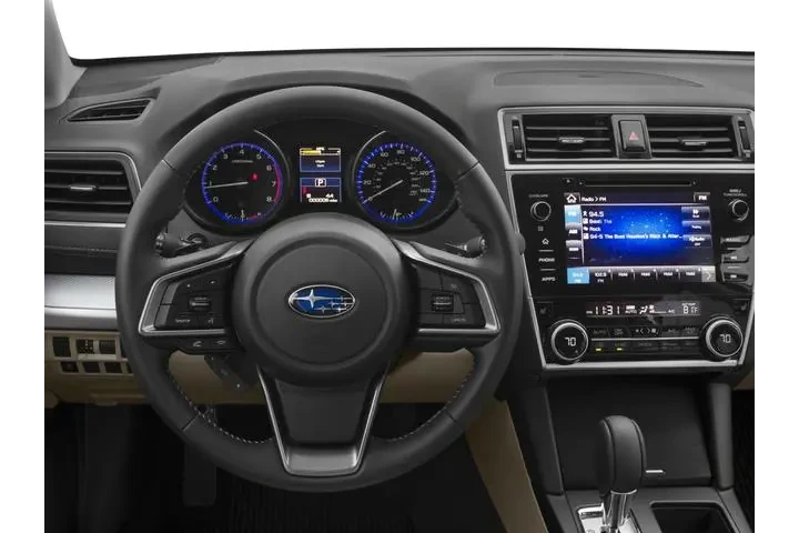 $15988 : Subaru Outback 2018 AWD 2.5i image 7