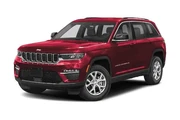 Jeep Grand Cherokee 2024 4x4