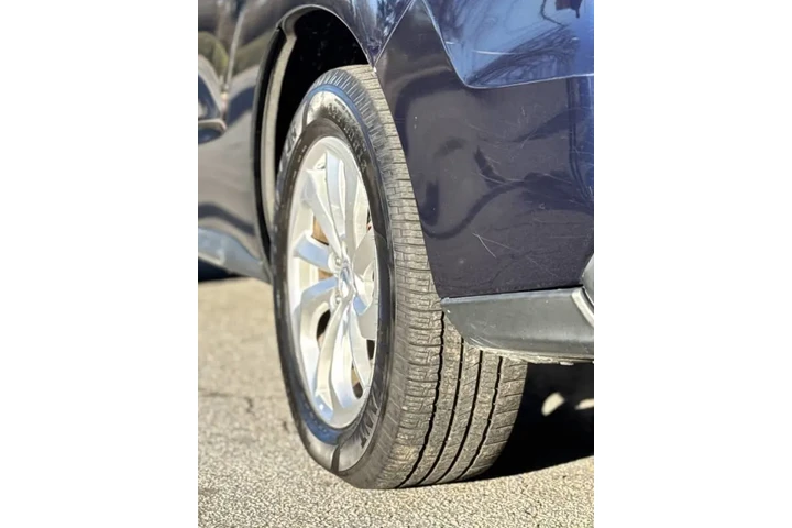 2016 RDX w/Tech image 10