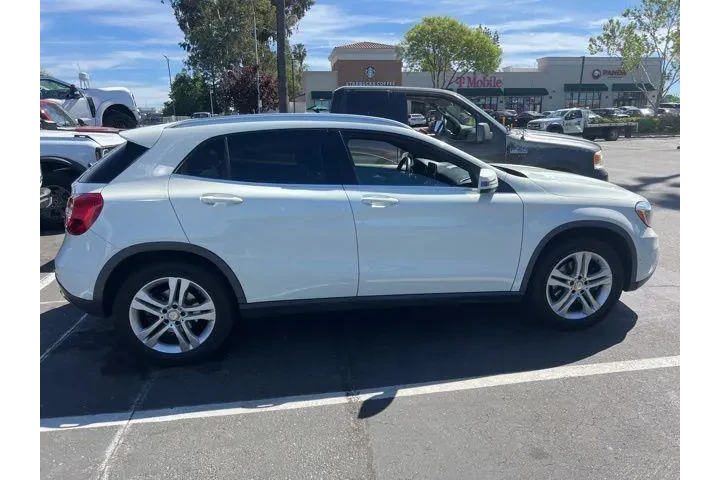 $16988 : Mercedes-Benz GLA 2017 GLA 2 image 7