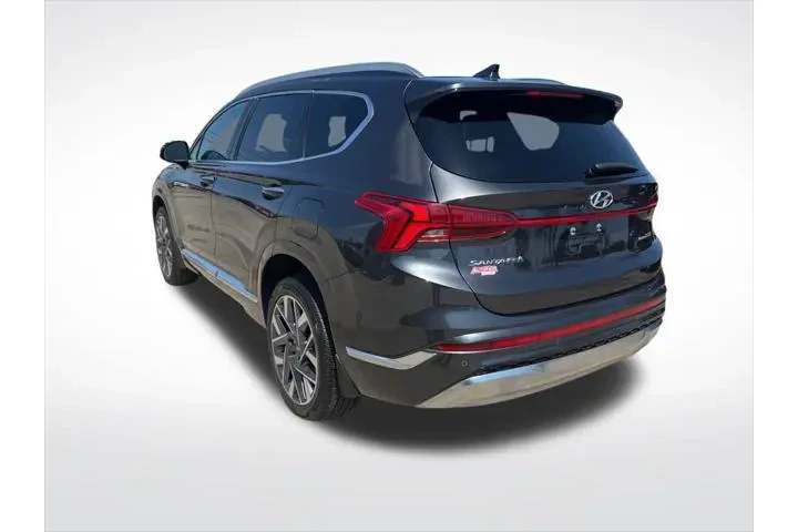 $24200 : Hyundai SANTA FE 2022 AWD Ca image 7