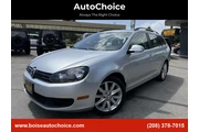 $8700 : 2014 Jetta SportWagen TDI thumbnail