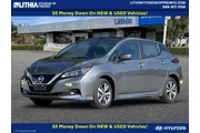 Nissan LEAF 2022 S PLUS 4dr en Fresno
