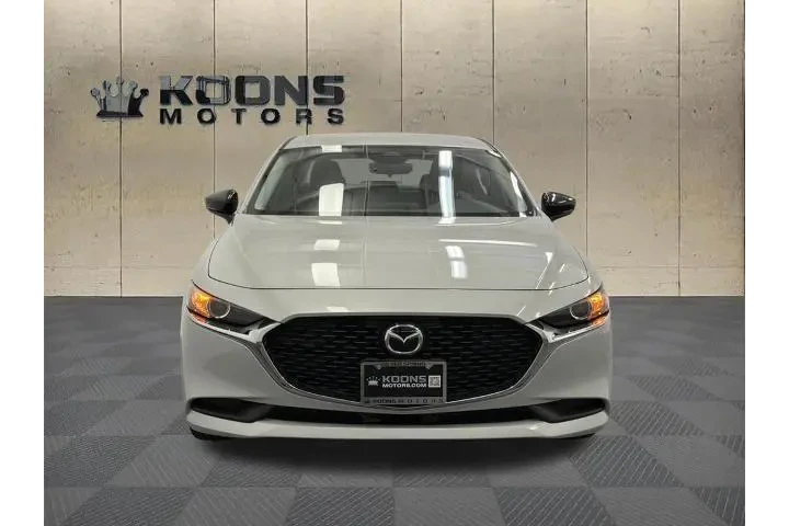 $24000 : Mazda Mazda3 Sedan 2025 2.5 image 3