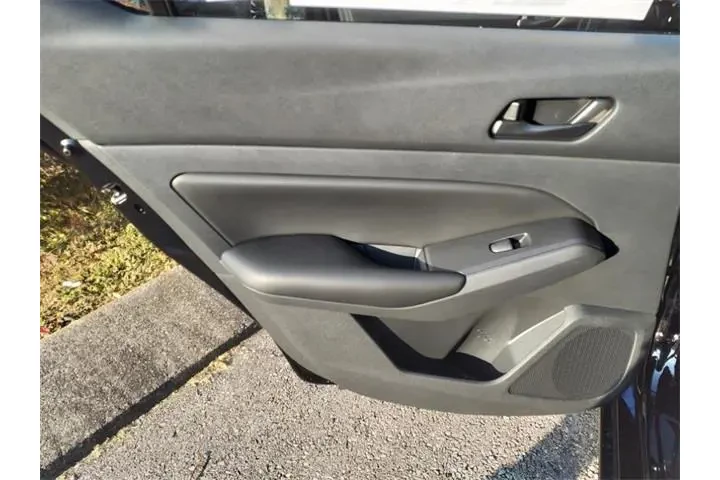 $24795 : Nissan Altima 2025 2.5 S 4dr image 8