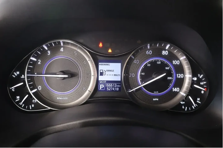 $15489 : INFINITI QX80 2018 AWD 4dr S image 4