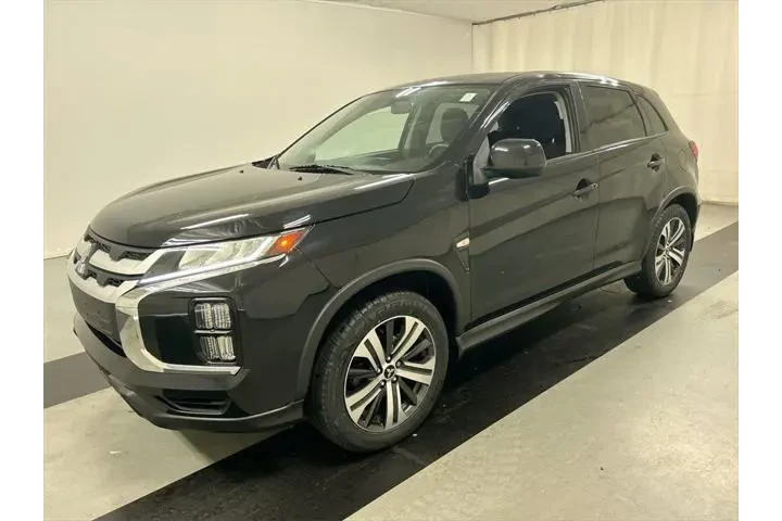 $17857 : Mitsubishi Outlander Sport 2 image 5