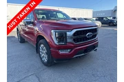 $39961 : Ford F-150 2021 4x4 Platinum thumbnail
