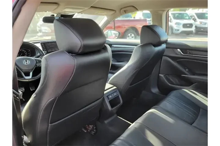 $18991 : Honda Accord 2021 Sport Spec image 10