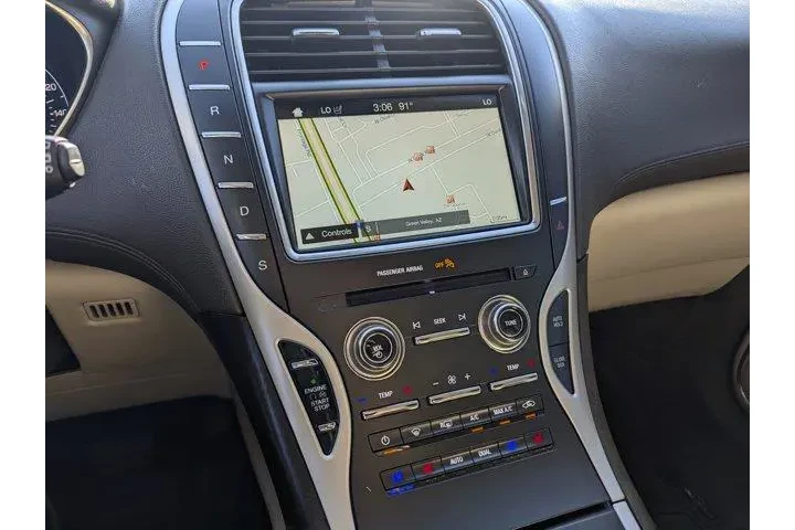 $25999 : Lincoln MKX 2017 AWD Reserve image 10