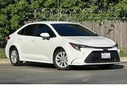 $22264 : Toyota Corolla 2025 LE 4dr S thumbnail