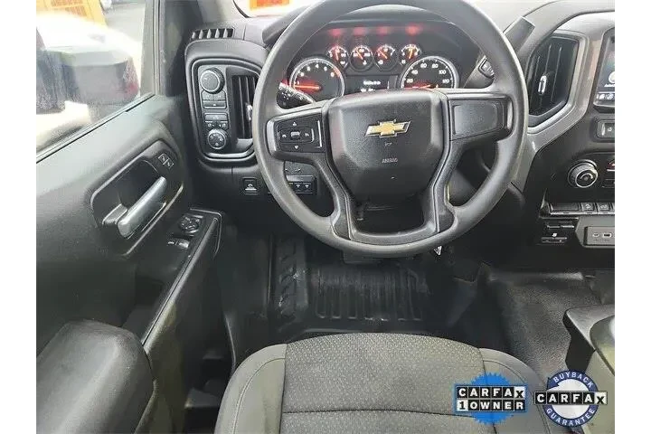 $35295 : Chevrolet Silverado 2500HD 2 image 9