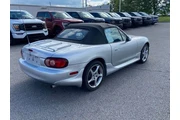 $9995 : Mazda MX-5 Miata 2003 SE 2dr thumbnail