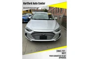2017 ELANTRA SE en Hartford