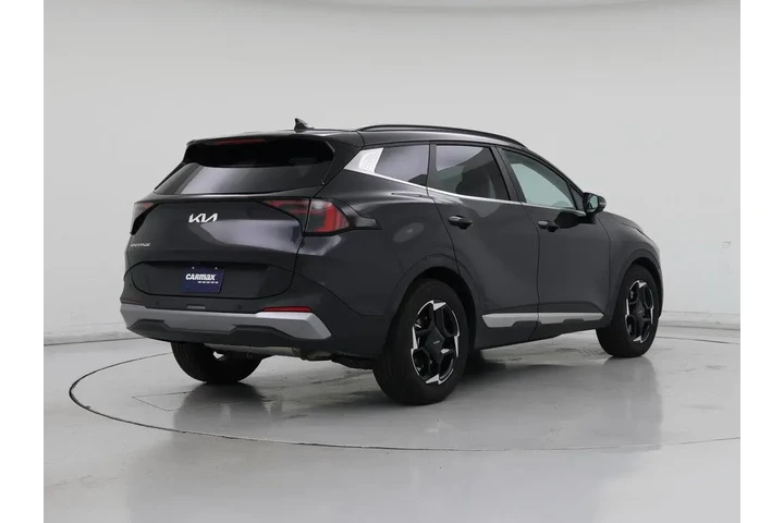 $28998 : Kia Sportage 2026 EX 4dr SUV image 8