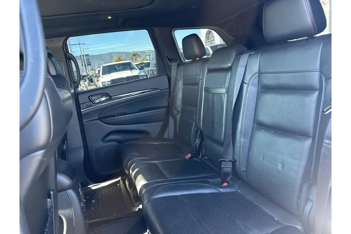 $24707 : Jeep Grand Cherokee 2020 4x4 image 8