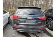$12990 : Audi Q5 2015 AWD 3.0T quattr thumbnail