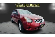 $6196449000 : 2015 Rogue Select S 4-Door Wa thumbnail