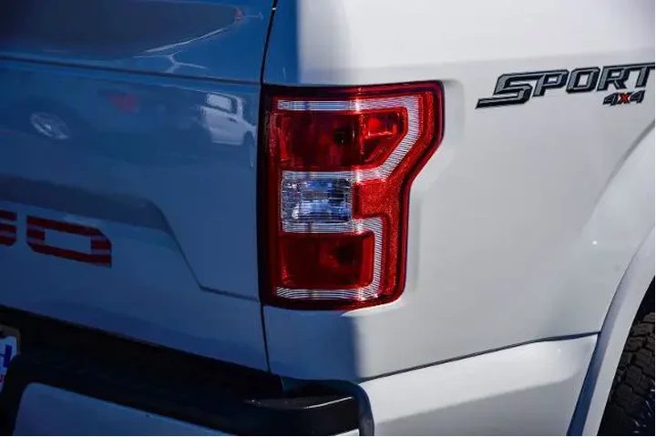 $32995 : Ford F-150 2020 4x4 XLT 4dr image 7