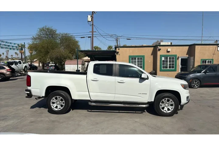 $22995 : 2016 CHEVROLET COLORADO CREW image 6