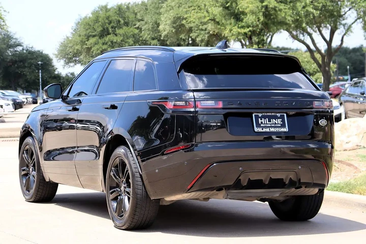$25997 : 2019 Range Rover Velar R-Dyna image 10