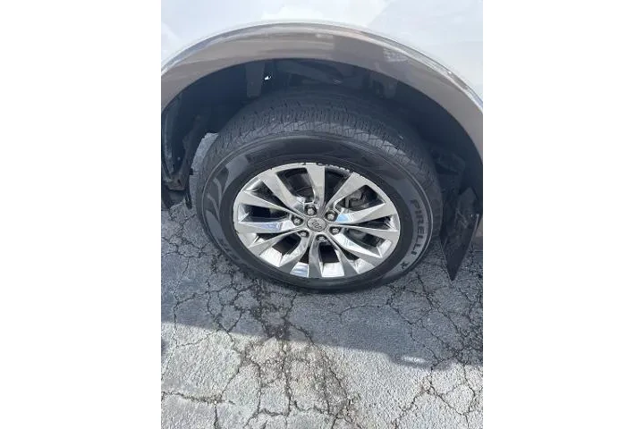 $25000 : Ford F-150 2016 4x4 King Ran image 3