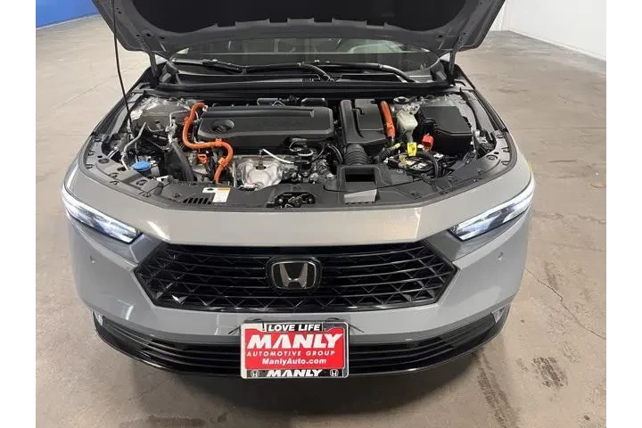 $28834 : Honda Accord Hybrid 2024 EX- image 9