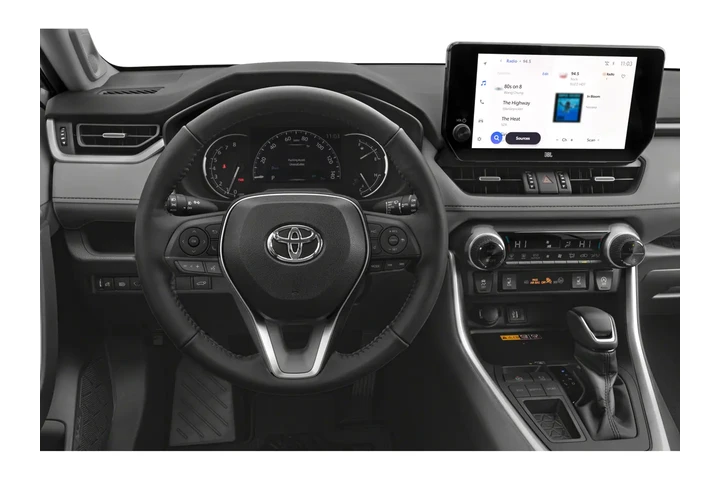 $31899 : 2023 RAV4 XLE image 7