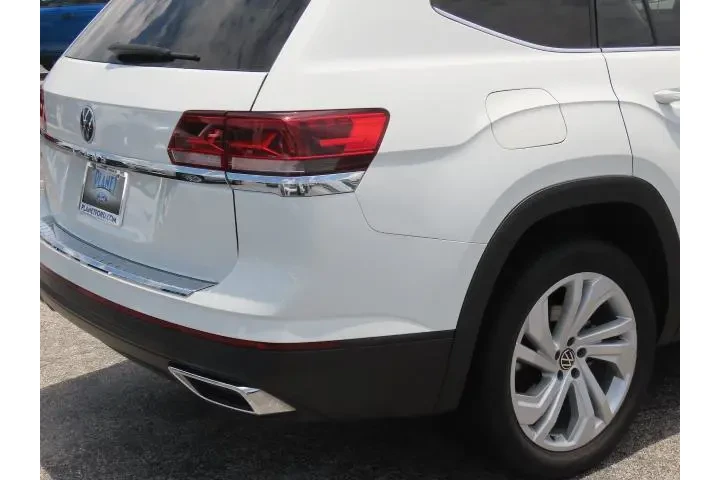 $27999 : Volkswagen Atlas 2023 SE 4dr image 10
