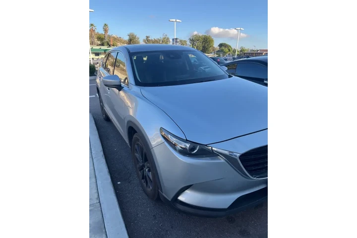 $27500 : Mazda CX-9 2023 AWD Touring image 2