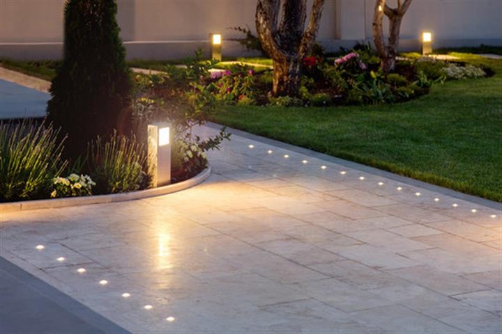 Outdoor Lighting in St. Louis image 1