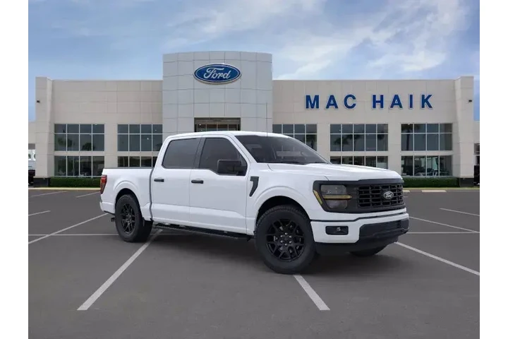 $39981 : Ford F-150 2024 4x2 STX 4dr image 7