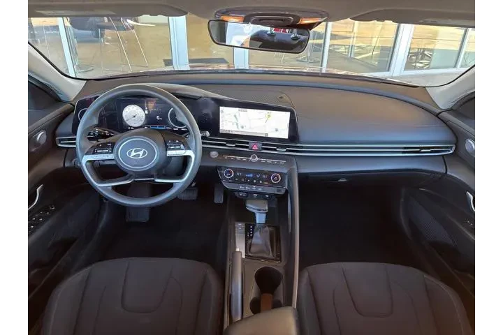 $19998 : Hyundai ELANTRA 2024 SEL 4dr image 6