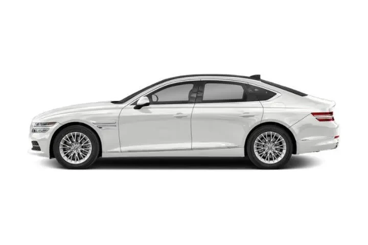 $27900 : Genesis G80 2022 2.5T 4dr Se image 2