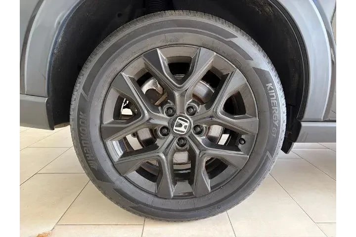 $25832 : Honda HR-V 2023 AWD Sport 4d image 7