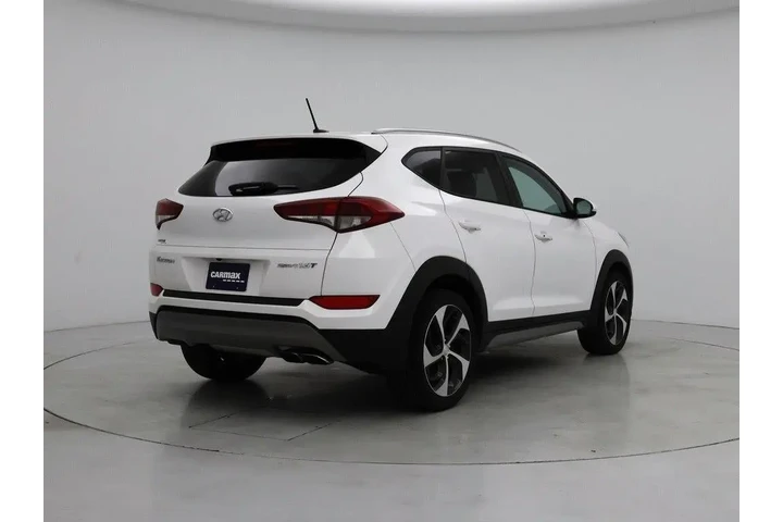 $14998 : Hyundai TUCSON 2017 Sport 4d image 8