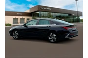 $25998 : Hyundai ELANTRA Hybrid 2025 thumbnail