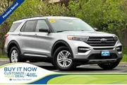Ford Explorer 2023 AWD XLT 4 en Stockton